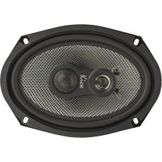 Коаксиальная акустика Kicx GFQ 693
