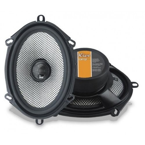 Коаксиальная акустика Kicx GFQ 572