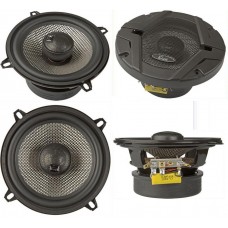 Коаксиальная акустика Kicx GFQ 130