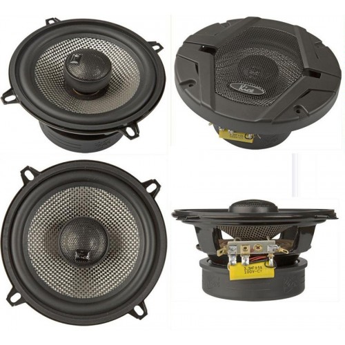 Коаксиальная акустика Kicx GFQ 130