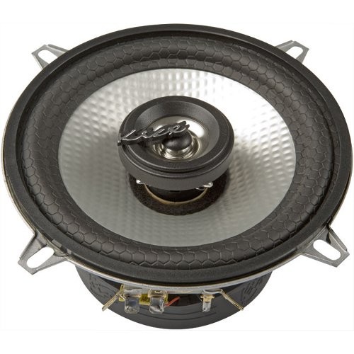 Коаксиальная акустика Kicx ALQ 502