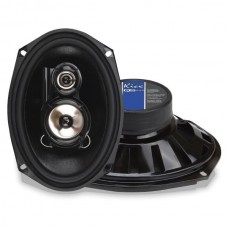 Коаксиальная акустика Kicx QS 693 Коаксиальная акустика Kicx QS 693