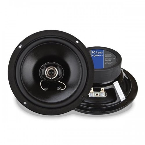 Коаксиальная акустика Kicx QS 165