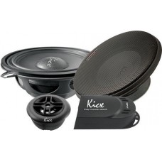 Компонентная акустика Kicx SL 5.2 Компонентная акустика Kicx SL 5.2