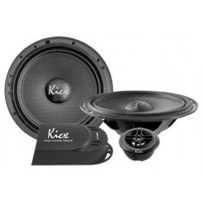 Компонентная акустика Kicx SL 6.2 Компонентная акустика Kicx SL 6.2
