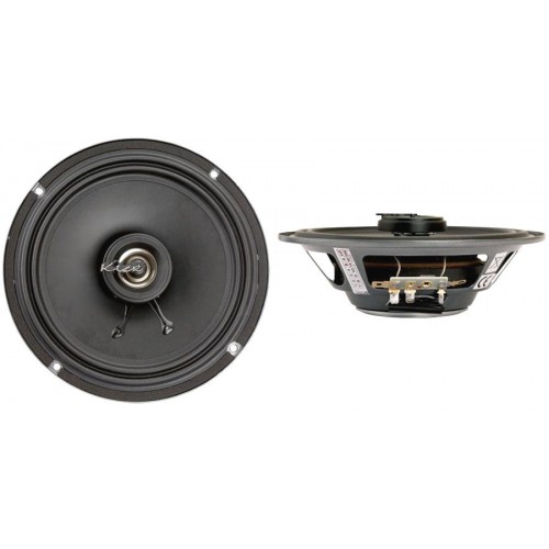 Коаксиальная акустика Kicx SL 165