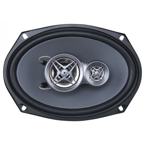 Коаксиальная акустика Kicx STQ 693
