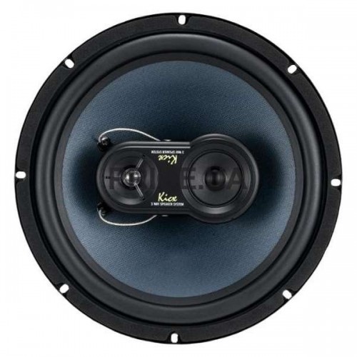 Автомобильная аккустика KICX PD 253