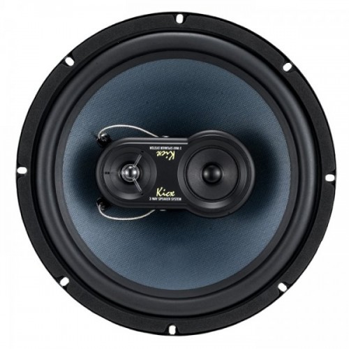 Автомобильная аккустика KICX PD 803