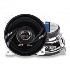 Коаксиальная акустика Kicx STC 402