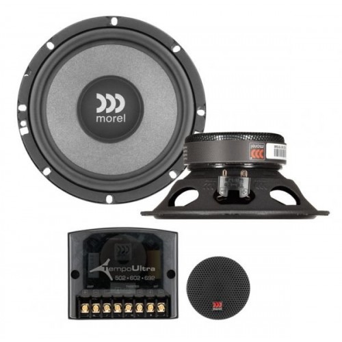 Компонентная акустика Morel Tempo Ultra 602