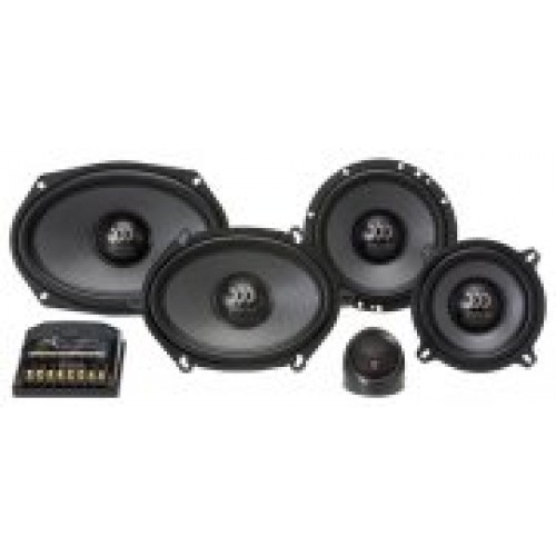 Компонентная акустика Morel Tempo Ultra 572