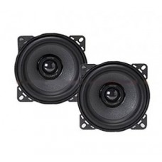 Коаксиальная акустика Morel Tempo Ultra Integra 402