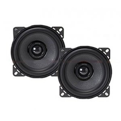 Коаксиальная акустика Morel Tempo Ultra Integra 402