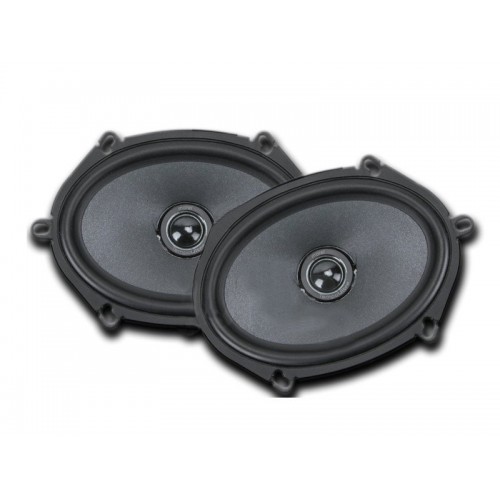 Коаксиальная акустика Morel Tempo Ultra Integra 572