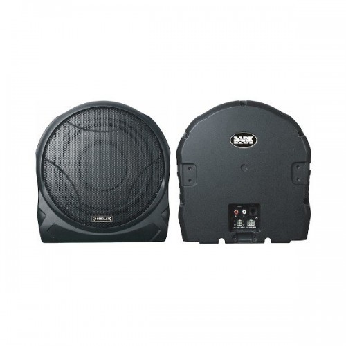 Сабвуфер Helix 8 Active Dark Blue