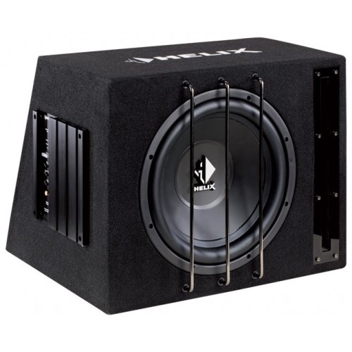 Сабвуфер активный корпусной Helix B 12DSP