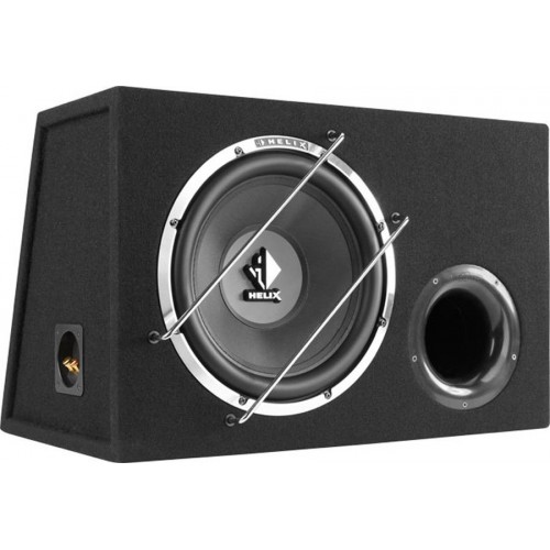 Сабвуфер корпусный пассивный Helix P 8 E Precision (box)