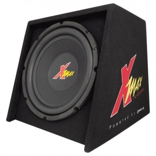 Сабвуфер активный Helix Xmax 300A