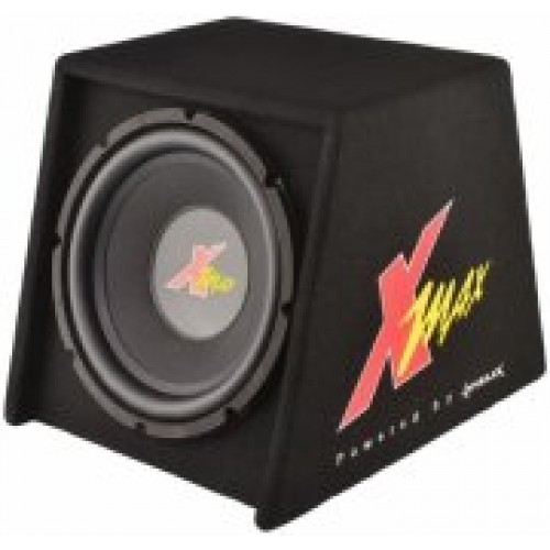 Сабвуфер пассивный Helix Xmax 300P