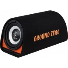 Сабвуфер корпусной Ground Zero GZIB 80PT