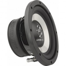 Сабвуфер Ground Zero GZIW 200X