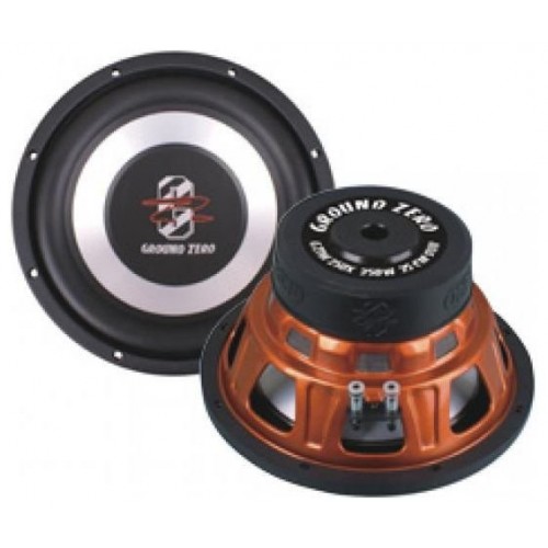 Сабвуфер Ground Zero GZIW 250X