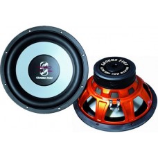 Сабвуфер Ground Zero GZIW 300X