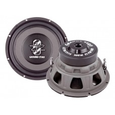 Сабвуфер Ground Zero GZTW 25TX