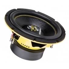 Сабвуфер Ground Zero GZRW 30XSPL-D1