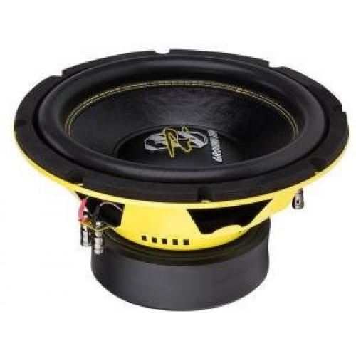 Сабвуфер Ground Zero GZRW 30XSPL-D2