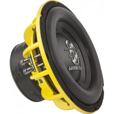 Сабвуфер Ground Zero GZRW 38SPL