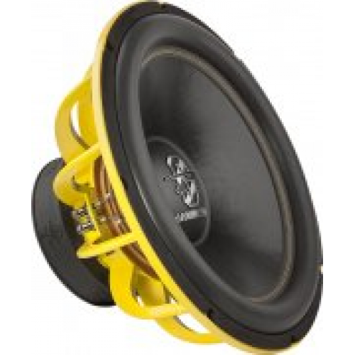 Сабвуфер Ground Zero GZRW 46SPL