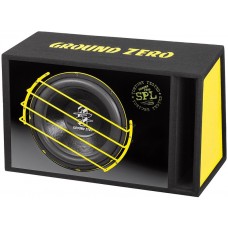 Сабвуфер корпусной Ground Zero GZRB 150XSPL