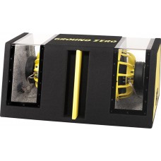 Сабвуфер корпусной Ground Zero GZRB 2.300SPL Сабвуфер корпусной Ground Zero GZRB 2.300SPL