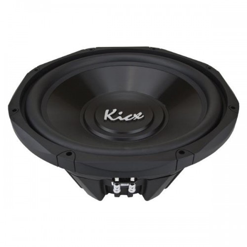 Сабвуфер Kicx STQ 252