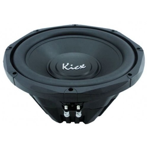 Сабвуфер Kicx STQ 300