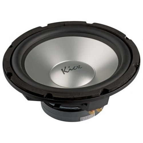 Сабвуфер Kicx ALN 300