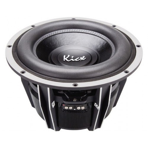 Сабвуфер Kicx QS 380