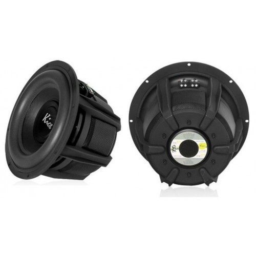 Сабвуфер Kicx PRO 300