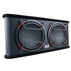 Сабвуфер корпусной Kicx EX 12BA76D