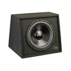 Сабвуфер корпусной Kicx ST 300B