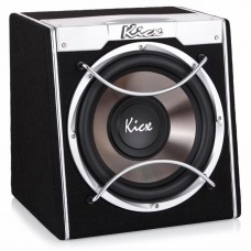 Сабвуфер корпусной Kicx ICQ 301BXA