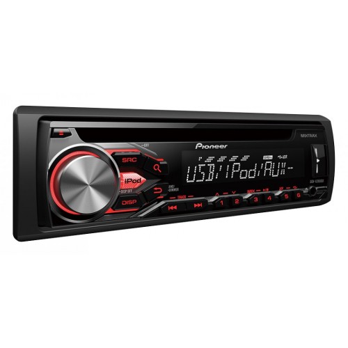 Автомагнитола PIONEER DEH-4800FD
