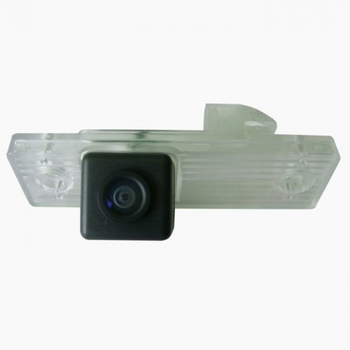 Камера заднього огляду Chevrolet Aveo, Lacetti, Captiva, Epica, Cruze, Tacuma, Orlando/ DAEWOO Lanos, Nubira, Tacuma, Kalos, Vida (Prime-X CA-9534)