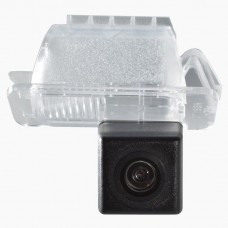 Камера заднього огляду Ford Mondeo, Focus II 5D, Fiesta, S-Max, Kuga I (2008-2013) (Prime-X CA-9548) Камера заднього огляду Ford Mondeo, Focus II 5D, Fiesta, S-Max, Kuga I (2008-2013) (Prime-X CA-9548)