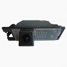 Камера заднього огляду Hyundai ix35 (2010+) (Prime-X CA-9842) Камера заднього огляду Hyundai ix35 (2010+) (Prime-X CA-9842)