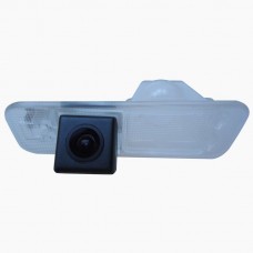 Камера заднього огляду Kia Rio II 4D/5D, Rio III 4D (Prime-X CA-9895)