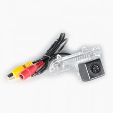 Камера заднього огляду Mercedes ML-Class W163, W220, R-Class (Prime-X CA-9832)