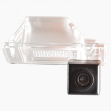 Камера заднього огляду Nissan Qashqai I/II, X-Trail T31, Note, Pathfinder, Juke, Patrol (Y62) (Prime-X CA-9563) Камера заднього огляду Nissan Qashqai I/II, X-Trail T31, Note, Pathfinder, Juke, Patrol (Y62) (Prime-X CA-9563)